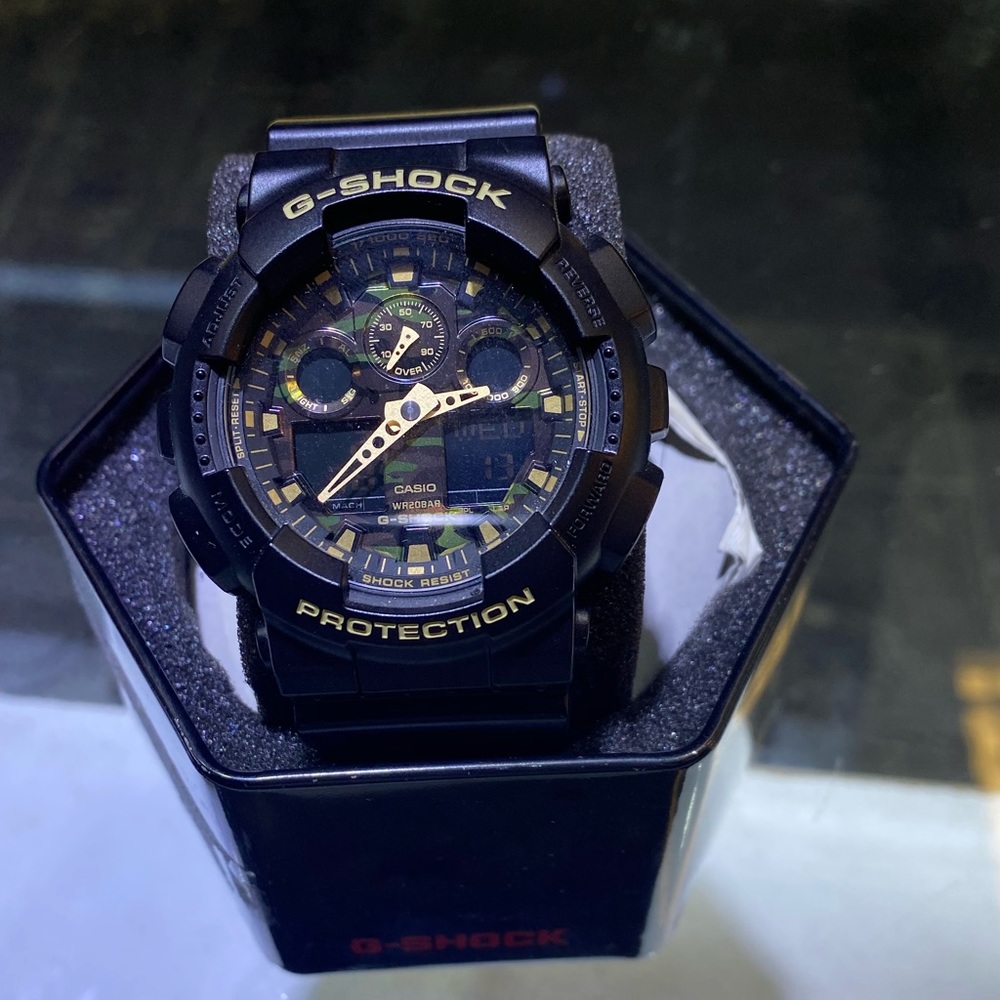 Watch